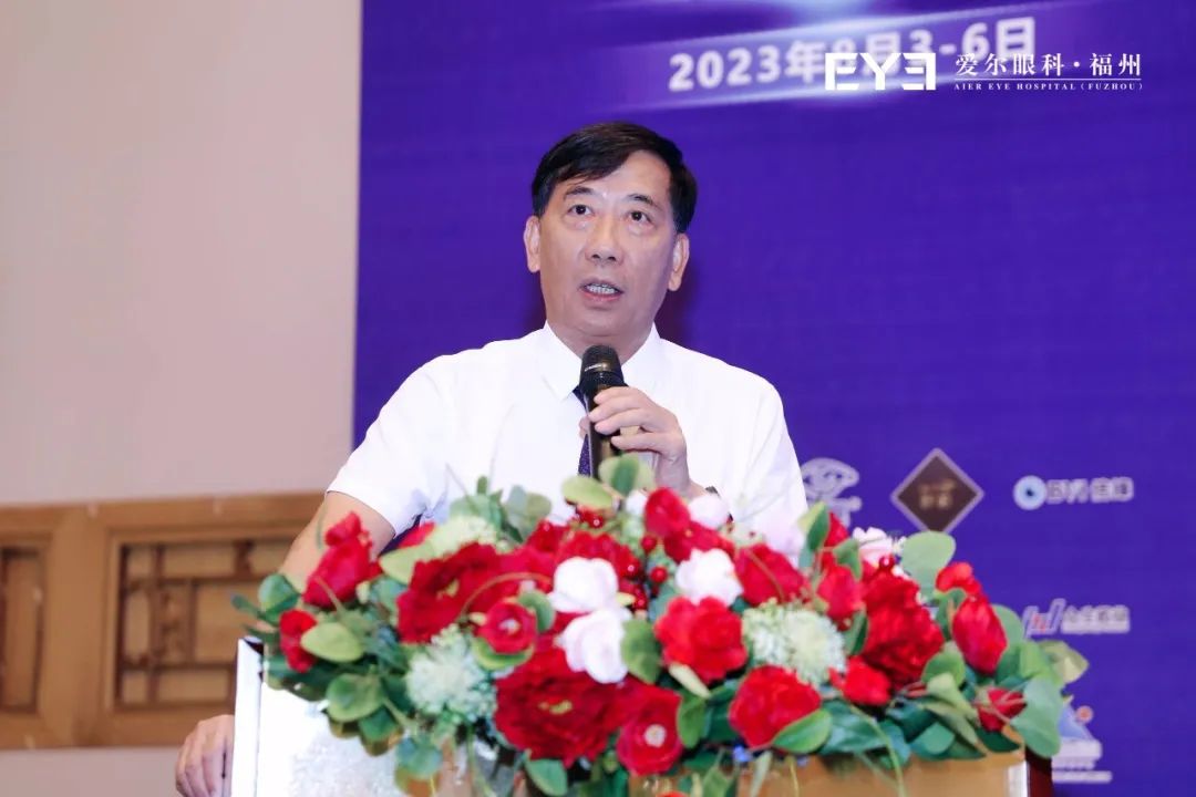 ​国家级继教班「第二届闽江泪道眼眶眼整形高峰论坛」在榕举办！大咖手术直播、解剖示教、专题授课，展学术饕餮盛宴