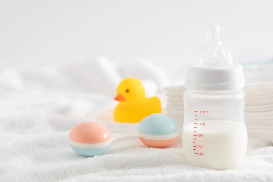 【母乳喂养周】职场妈妈的母乳喂养指南请查收