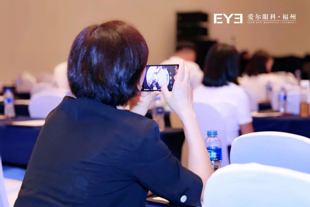 ​国家级继教班「第二届闽江泪道眼眶眼整形高峰论坛」在榕举办！大咖手术直播、解剖示教、专题授课，展学术饕餮盛宴