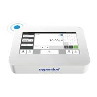 Eppendorf 移液管理系统