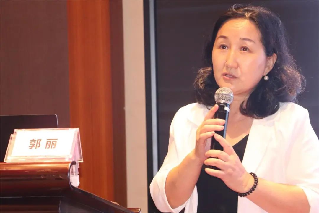 深圳市妇幼保健院举办女性生殖身心保健及母婴关系促进培训班暨医防融合妇产科学项目社区适宜技术培训与学术交流论坛