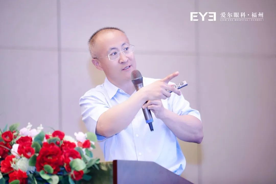 ​国家级继教班「第二届闽江泪道眼眶眼整形高峰论坛」在榕举办！大咖手术直播、解剖示教、专题授课，展学术饕餮盛宴
