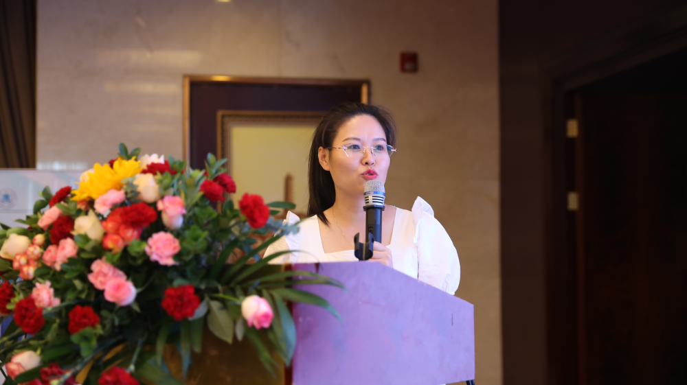 延安市中医医院超声医学科青年医师刘雪妮荣获 2023 年中国医师协会超声分会浅表超声巡讲活动二等奖