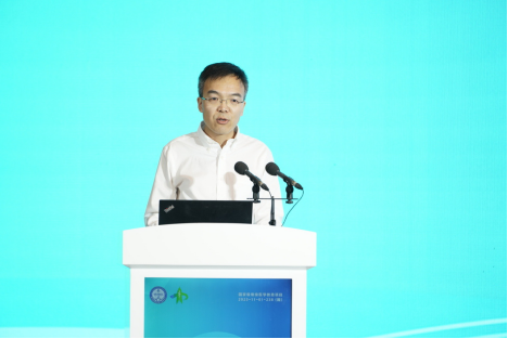 陕西省国际医学交流促进会临床检验专委会换届大会圆满举行