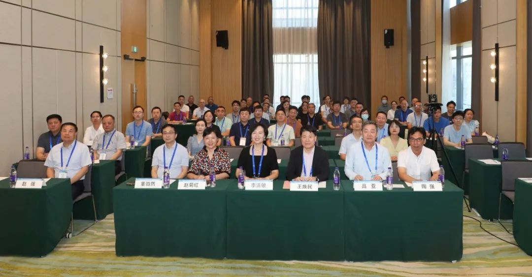2023 年中华医学会小儿外科分会全国儿童肿瘤学术会议在南昌举办