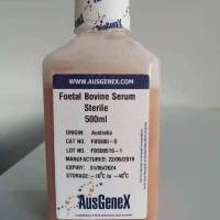 FBS500-S AusGeneX澳洲胎牛血清 500ml
