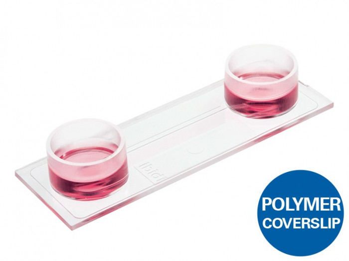 IBIDI易必迪µ-Slide I 单通道培养载玻片（现货）