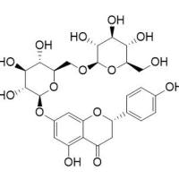 柚皮素-7-O-龙胆二糖苷，104154-33-8