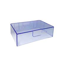 透明盖（低盖）