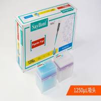 Saylloni吸头10UL 200UL吸头 STF-10-RS STF-200C-RS