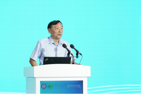 陕西省国际医学交流促进会临床检验专委会换届大会圆满举行