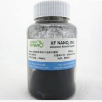 负载纳米银粒子还原石墨烯