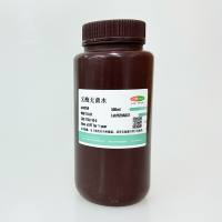 无酶无菌水,7732-18-5