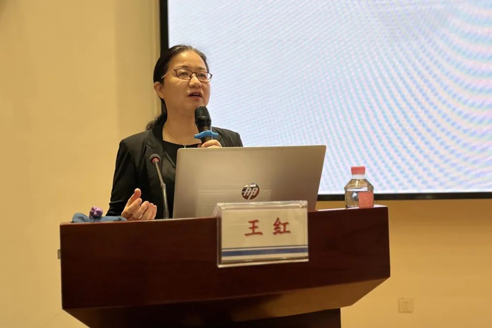 深圳市妇幼保健院举办 2023 年产科重症护理新进展学习班