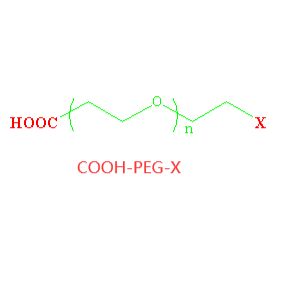 羧基聚乙二醇羧基,COOH-PEG-COOH,2K