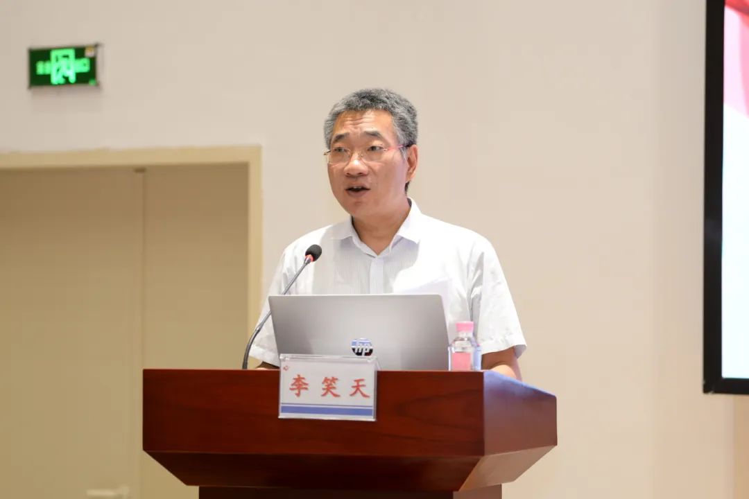 深圳市妇幼保健院举办 2023 年产科重症护理新进展学习班