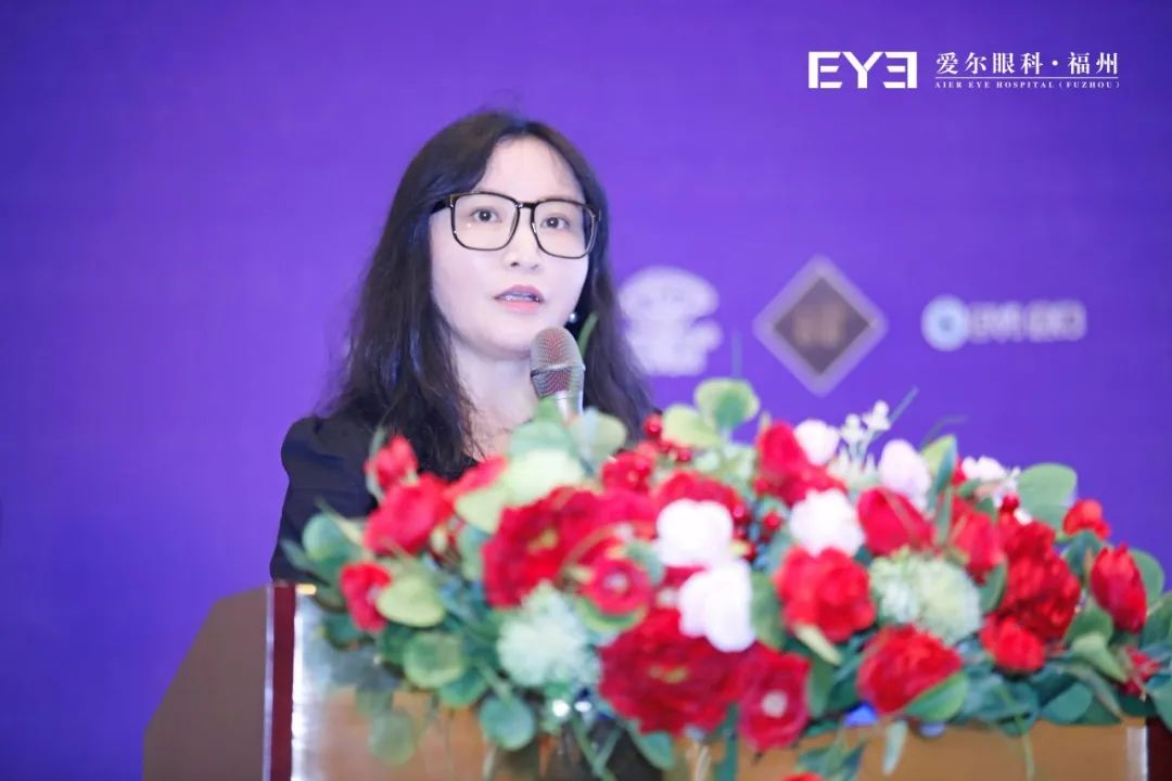 ​「第二届闽江泪道眼眶眼整形高峰论坛」圆满闭幕！爱尔眼科福建省区眼科内窥镜手术培训基地正式成立