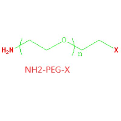 氨基聚乙二醇巯基,NH2-PEG-SH,8K