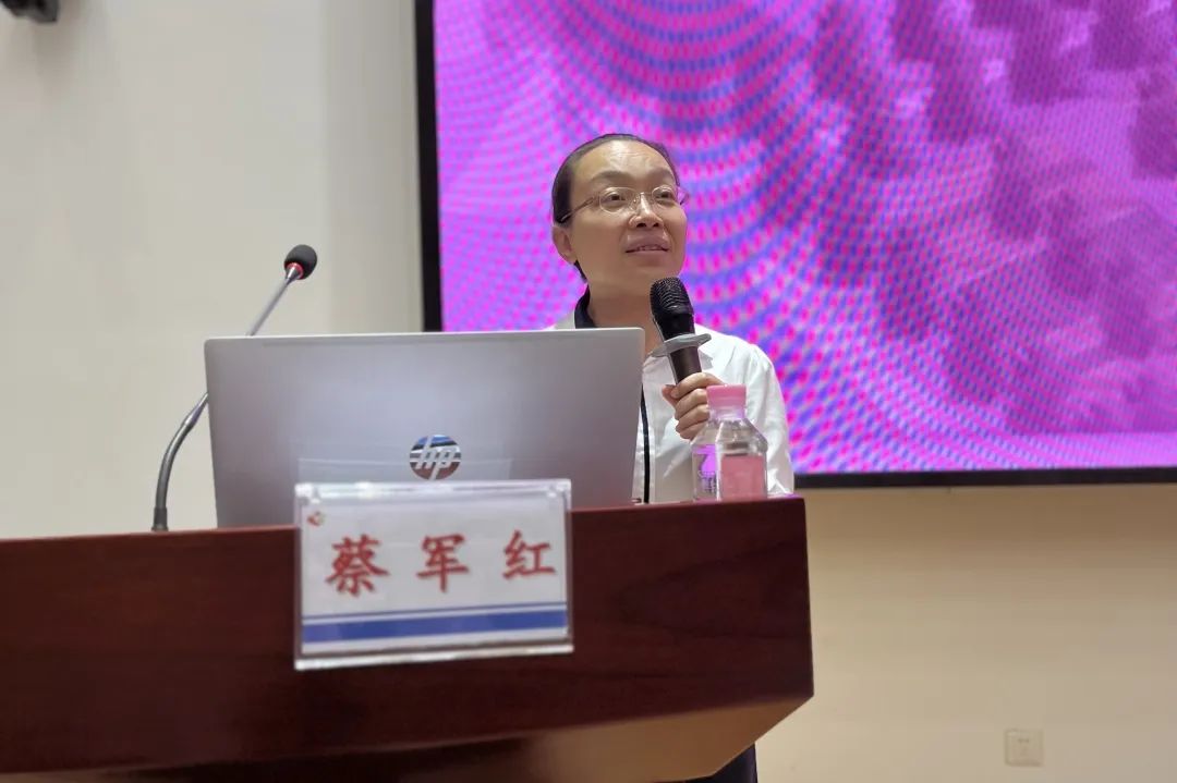 深圳市妇幼保健院举办 2023 年产科重症护理新进展学习班