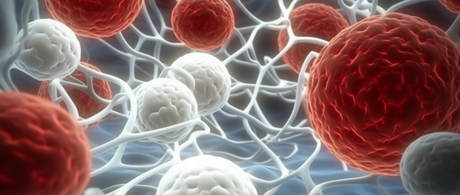 干货分享 | 辅助试剂助力流式检测更高效、稳定完成