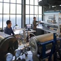 德国ParteQ 纳米颗粒合成制备系统