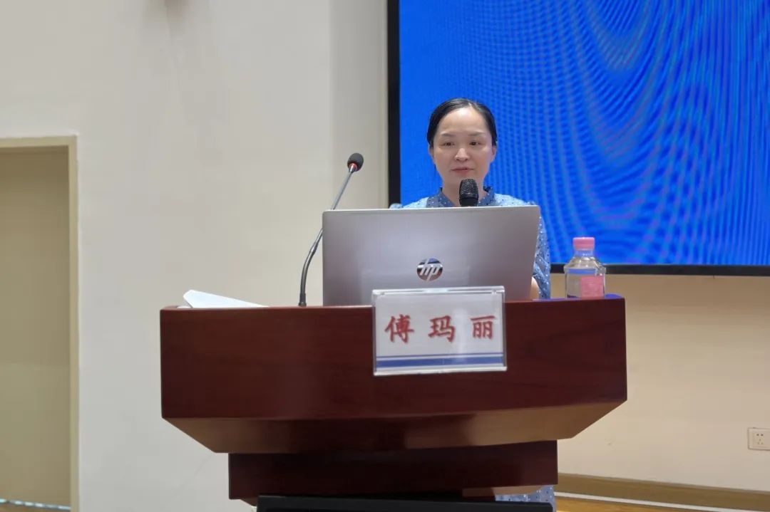 深圳市妇幼保健院举办 2023 年产科重症护理新进展学习班