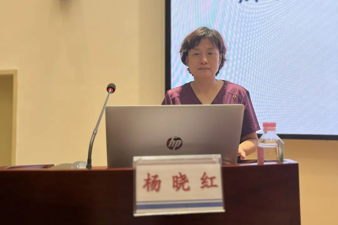 深圳市妇幼保健院举办 2023 年产科重症护理新进展学习班