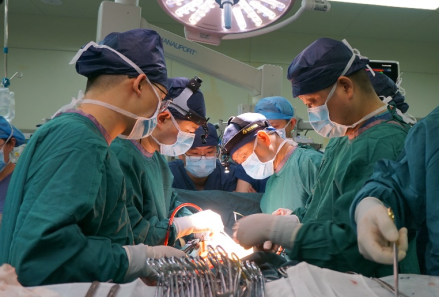 西安交大一附院救治创伤性主动脉损伤的原创成果在《欧洲心脏杂志》发表