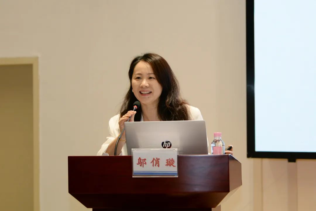 深圳市妇幼保健院举办 2023 年产科重症护理新进展学习班