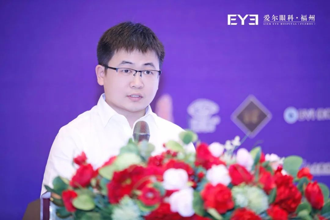 ​「第二届闽江泪道眼眶眼整形高峰论坛」圆满闭幕！爱尔眼科福建省区眼科内窥镜手术培训基地正式成立