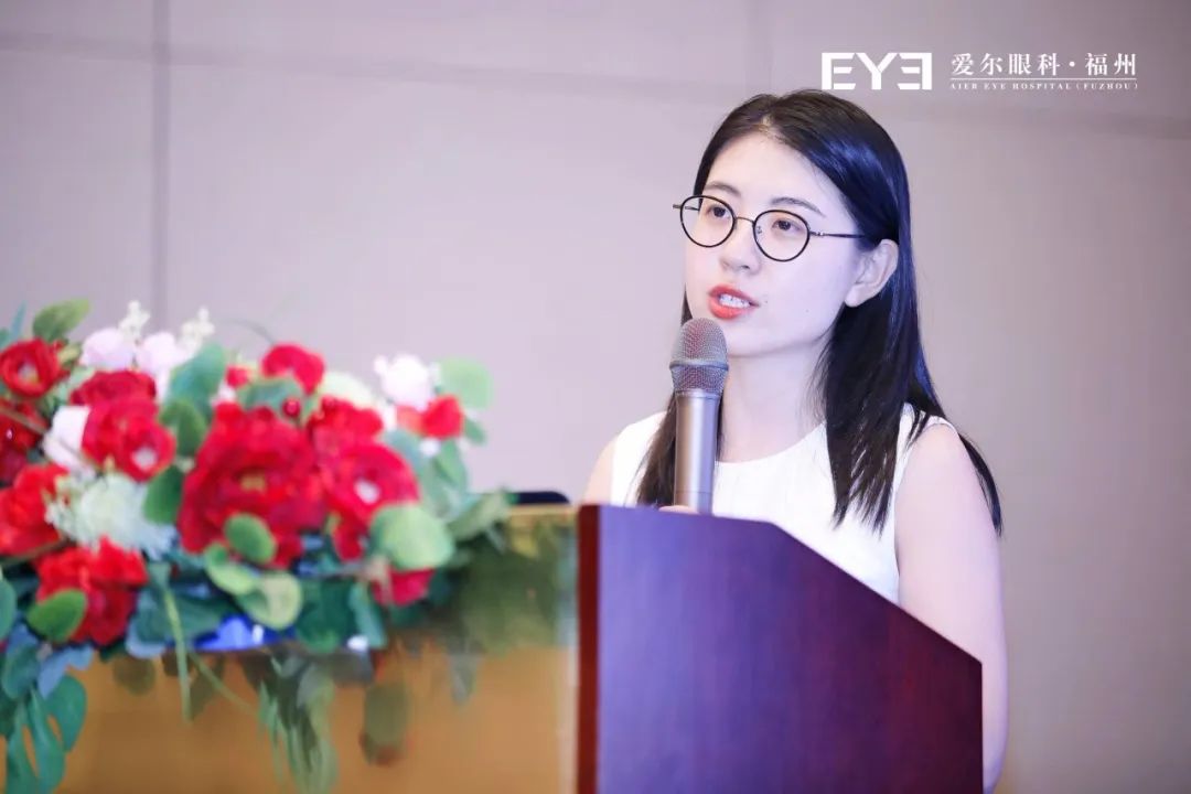 ​「第二届闽江泪道眼眶眼整形高峰论坛」圆满闭幕！爱尔眼科福建省区眼科内窥镜手术培训基地正式成立