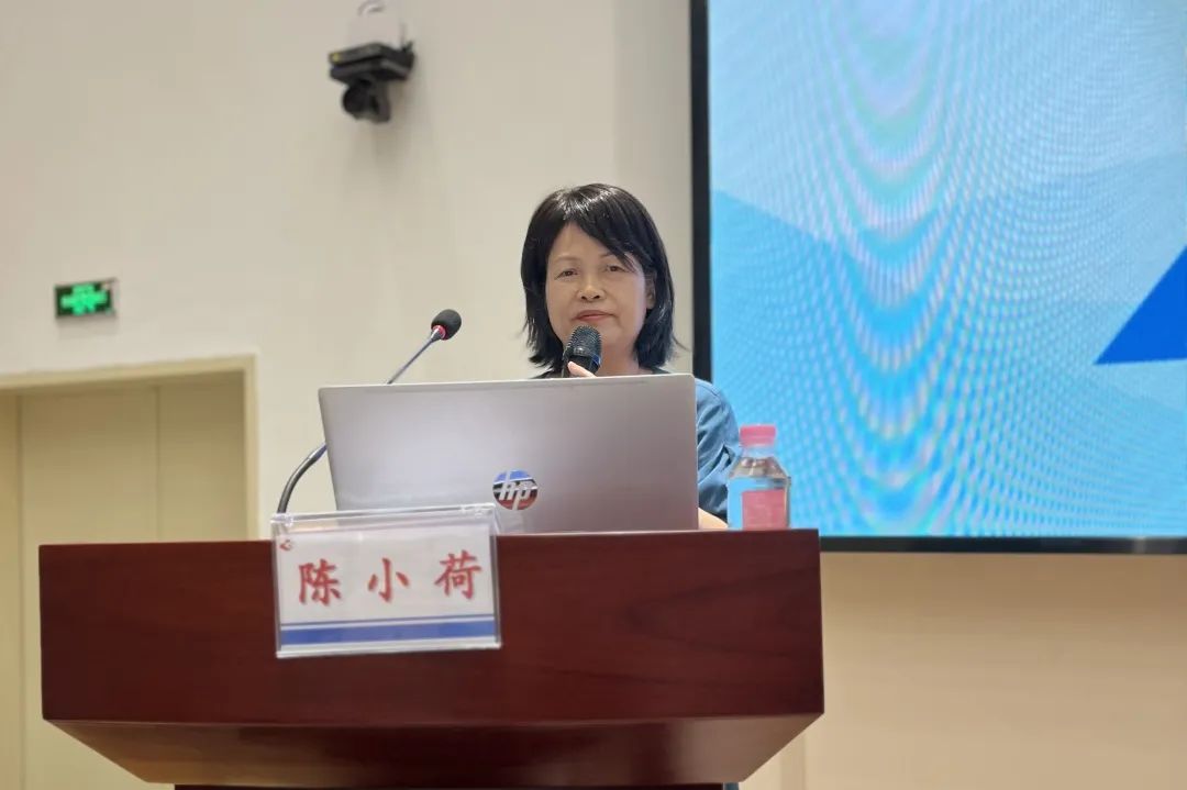 深圳市妇幼保健院举办 2023 年产科重症护理新进展学习班