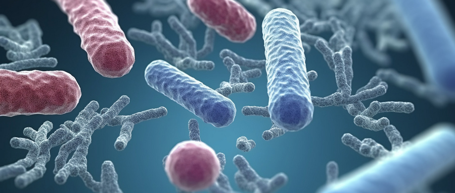 论文分享 | 细菌外膜囊泡在调节肠道内稳态中的多功能性