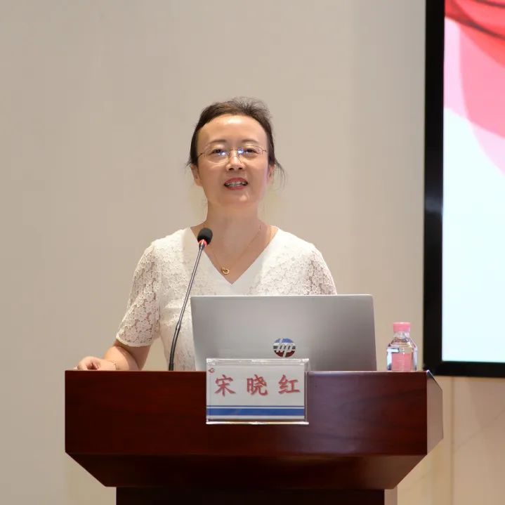 深圳市妇幼保健院举办 2023 年产科重症护理新进展学习班