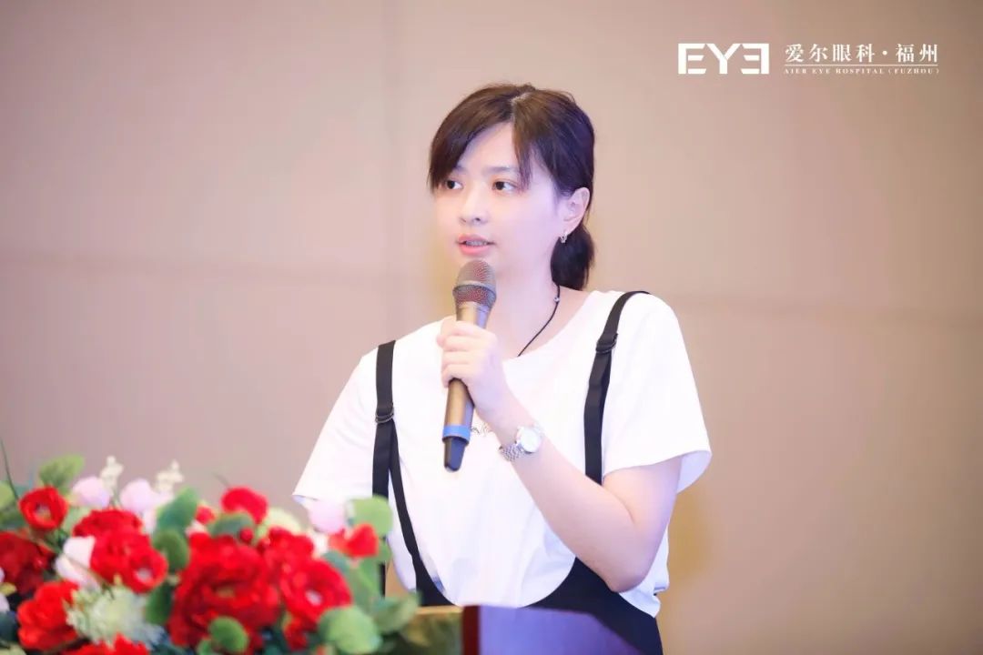 ​「第二届闽江泪道眼眶眼整形高峰论坛」圆满闭幕！爱尔眼科福建省区眼科内窥镜手术培训基地正式成立