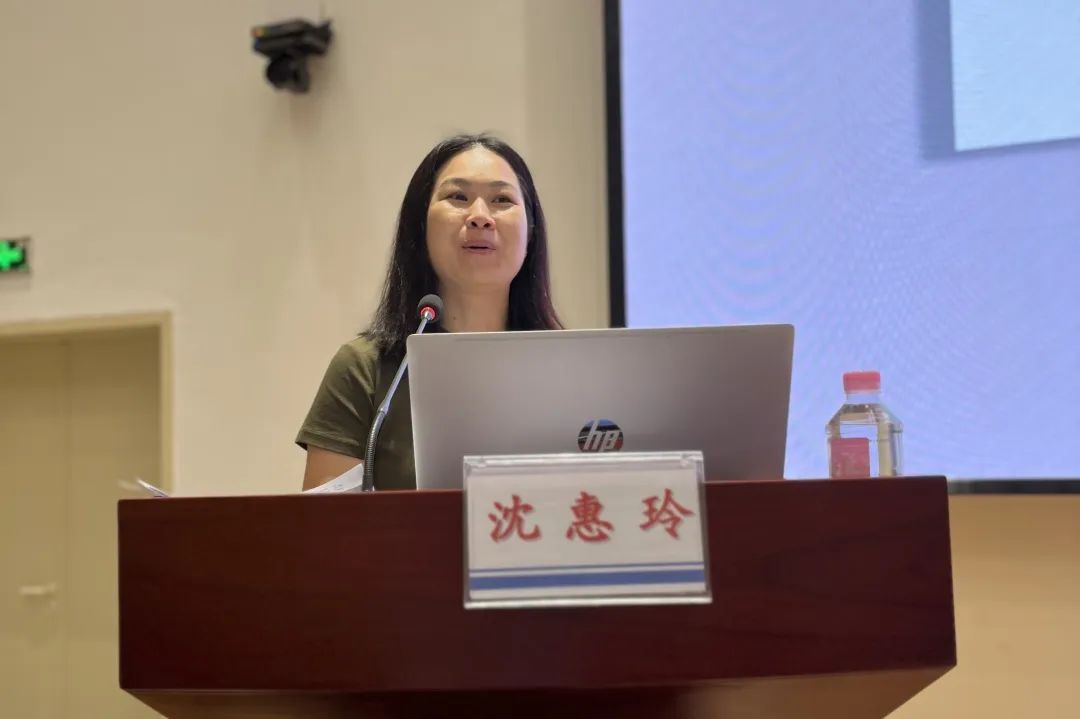 深圳市妇幼保健院举办 2023 年产科重症护理新进展学习班