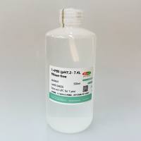 磷酸盐缓冲液,1×PBS (pH7.2- 7.4), RNase-free