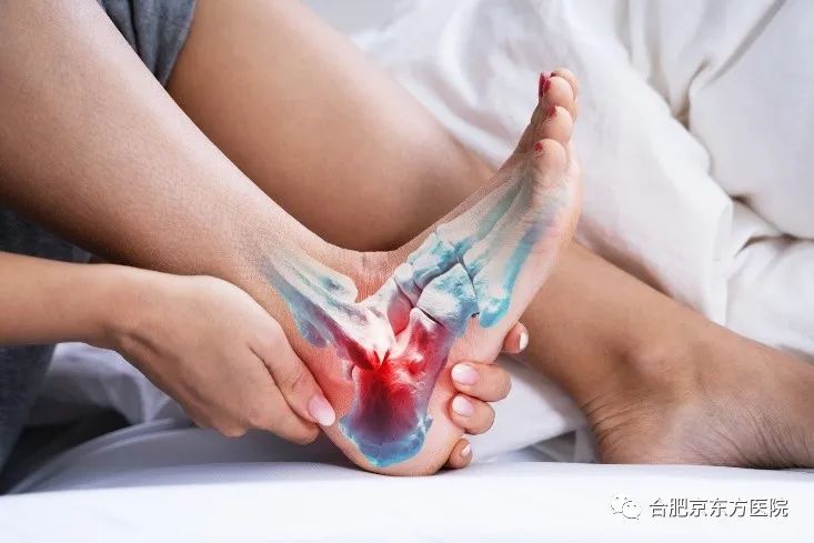 走也疼站也疼，这个部位疼痛老不好？合肥京东方医院疼痛医生来帮您
