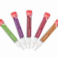 黄曲.霉毒素+赭曲霉毒素免疫亲和柱