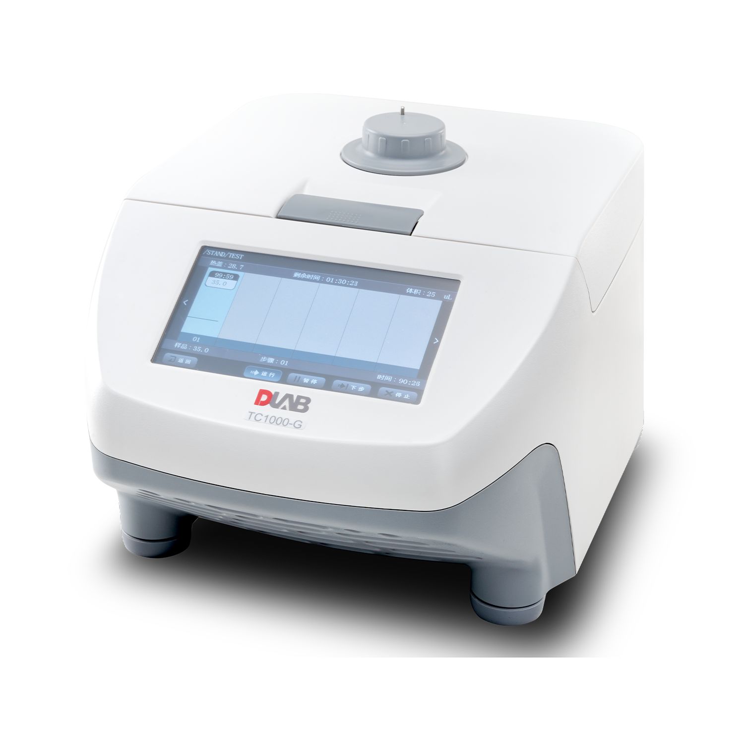 DLAB TC1000-G梯度 PCR基因扩增仪
