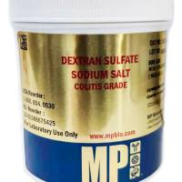 MP硫酸葡聚糖钠盐 DSS 216011090