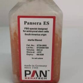 PAN 干细胞专用胎牛血清 ST30-2602