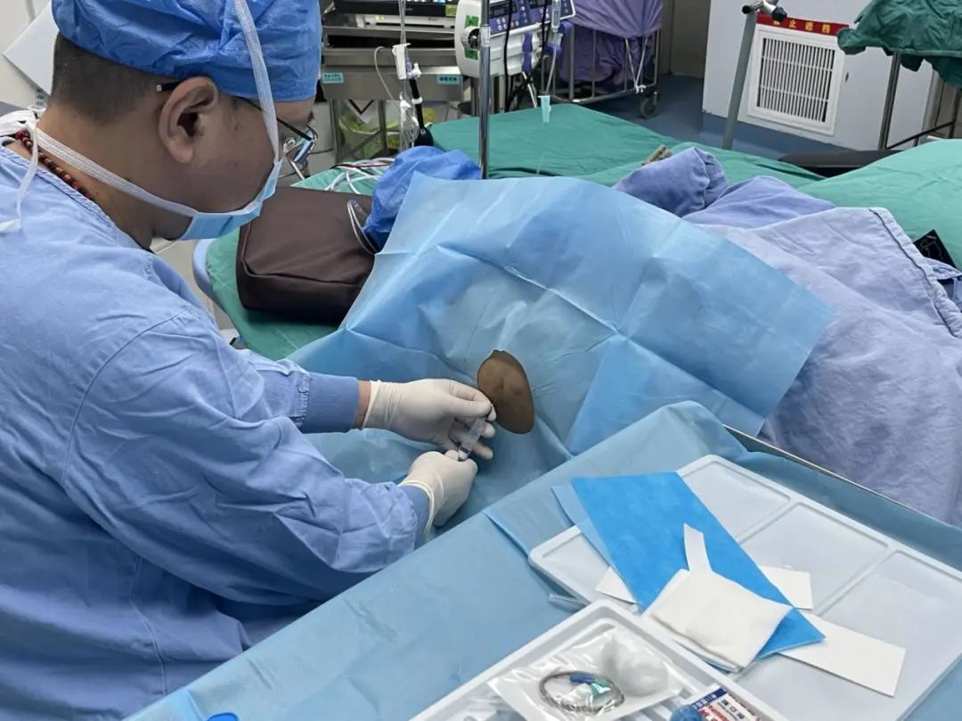 【医生手记】108 岁,刷新南方科技大学顺德医院手术患者年龄纪录!