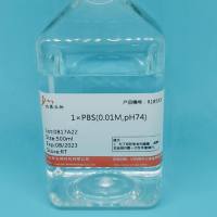 PBS-BSA溶液(1%BSA)