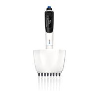 DLAB dPette+多功能八道电动移液器