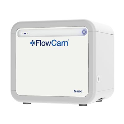 FlowCam 8000系列流式成像颗粒分析系统