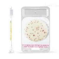 Peel Plate菌落总数检测片