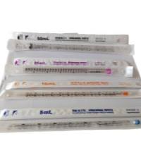 Genview 10ml移液管 血清移液管 带颜色刻度