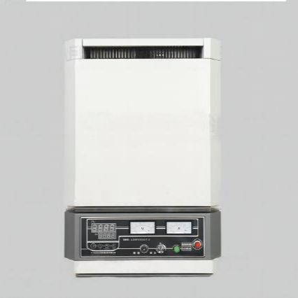 1700℃炉温台式高温箱式电炉