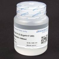 常用生化试剂>标准物质pH标准缓冲溶液(pH=7.00)